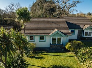 Described by many of our guests as a 'home from home'