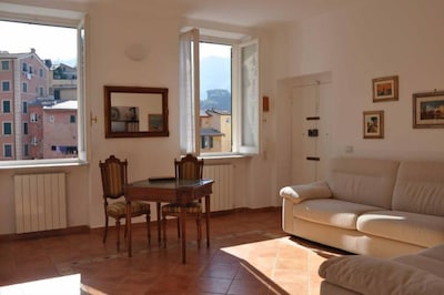 Apartment in Camogli - Your seaside home