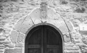 Außendetails