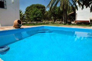 Swimmingpool