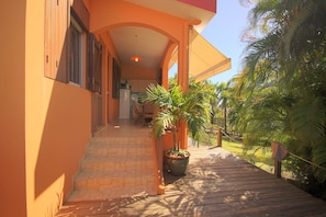 ENTREE APPARTEMENT