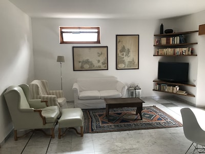 Ferienwohnung Bergamo