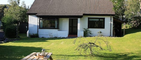 Glenbeag Cottage