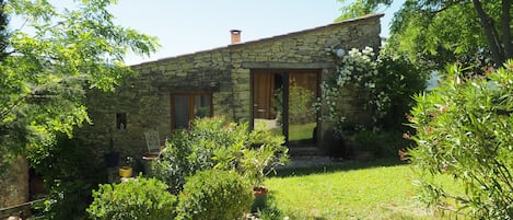 la petite maison