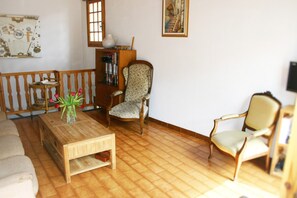 Vardagsrum