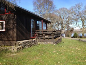 Cabin 16 'Duart'