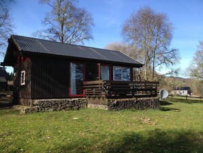 Cabin 16 'Duart'