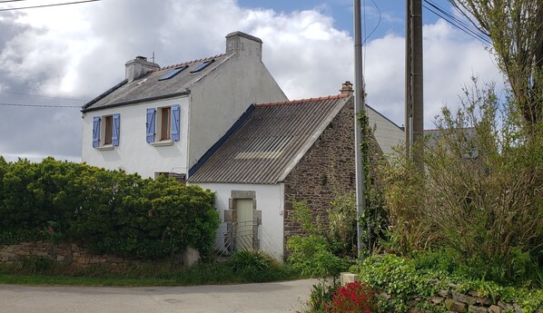 Exteriör