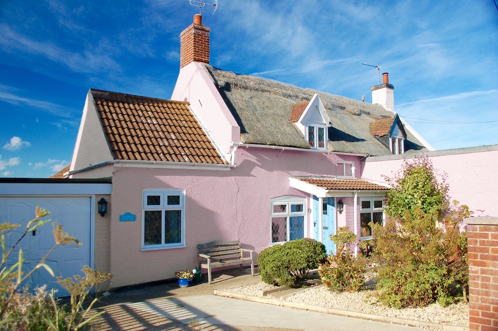 Picture of villa
