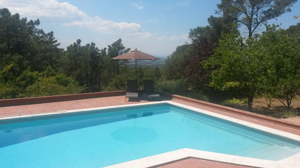 Picture of villa