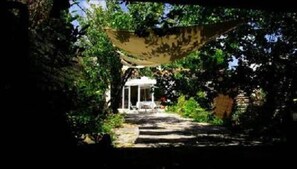 Garden, Park