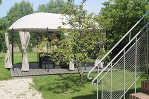 Boendeområde