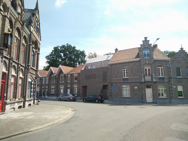Exteriör