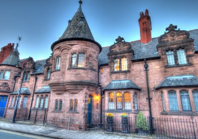 Ein faszinierendes denkmalgeschütztes Cottage im Herzen des historischen Chester