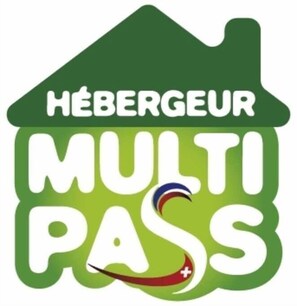 Multipass member for summer 2024