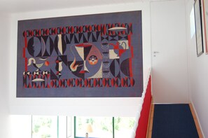 Interiör