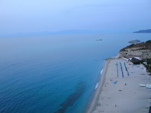 Tropea Beach