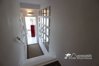 BEACH FRONT TOWN CENTRE - Apartment Alegria (Happy) 