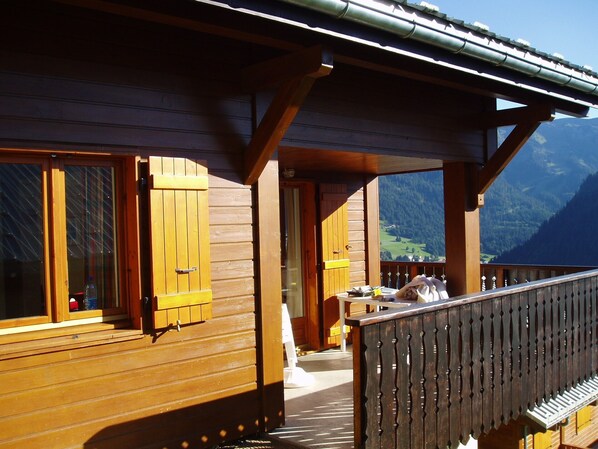 Terrass/Patio