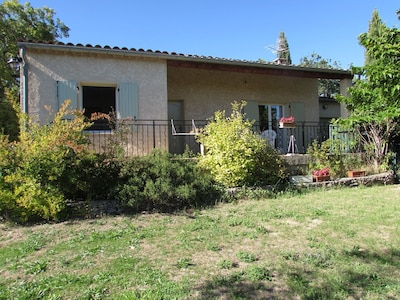 Picture of villa