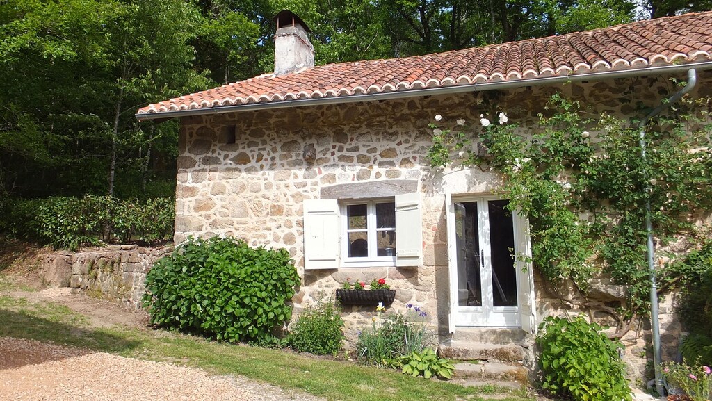Picture of villa