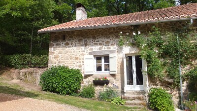 Picture of villa