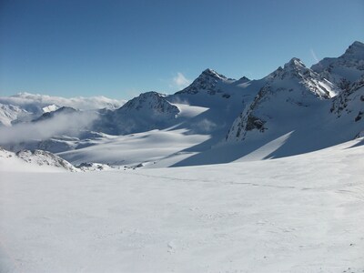 Apartment in Brides les Bain, The Three Valleys