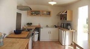 Eget kök