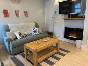 Opholdsområde