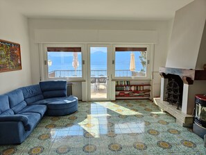 Coin séjour