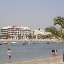 Strand