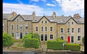 No. 19 - Harrogate