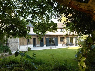 Country Cottage / Gite - Pont-l'Evèque