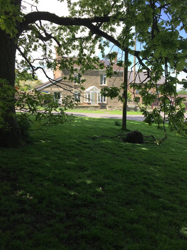 Oakdean Cottage