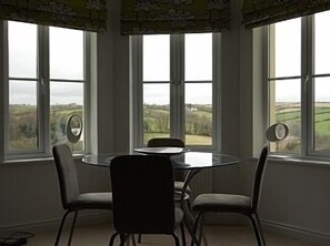 Room with a view