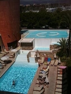 Pool Area
