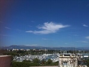 Marina View
