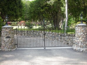Boendeområde