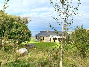 Boendeområde