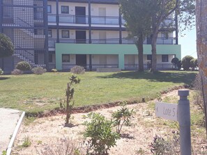Fachada principal