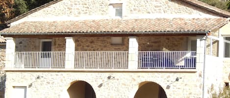 la maison de bonneval