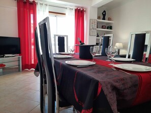 Esszimmer