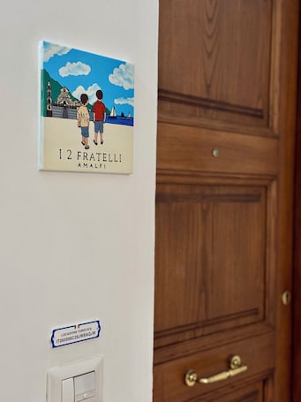 Innendetails