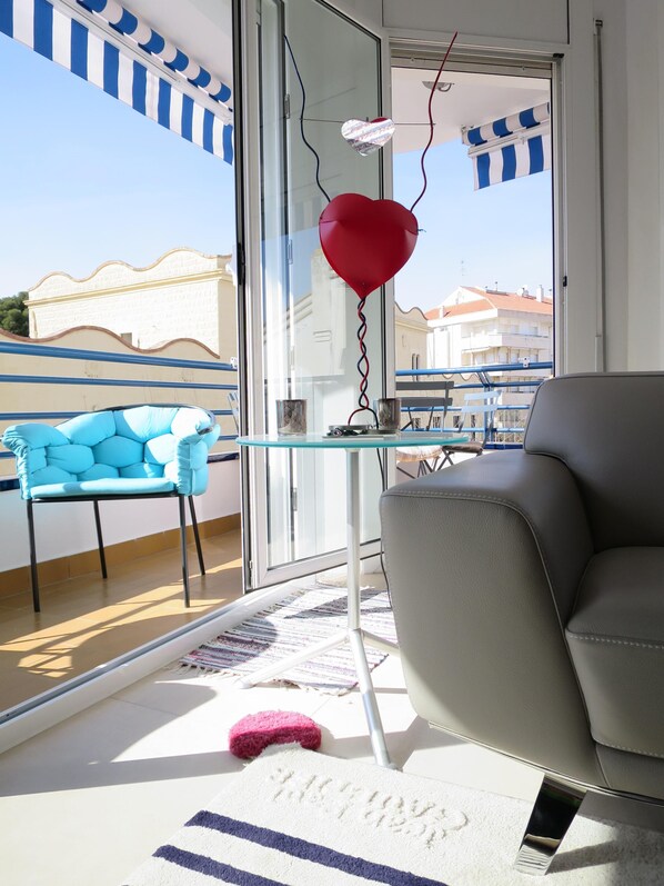 Sitges Love Boat