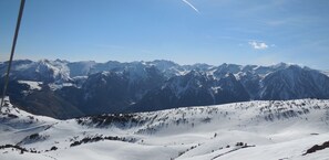 Sports d’hiver