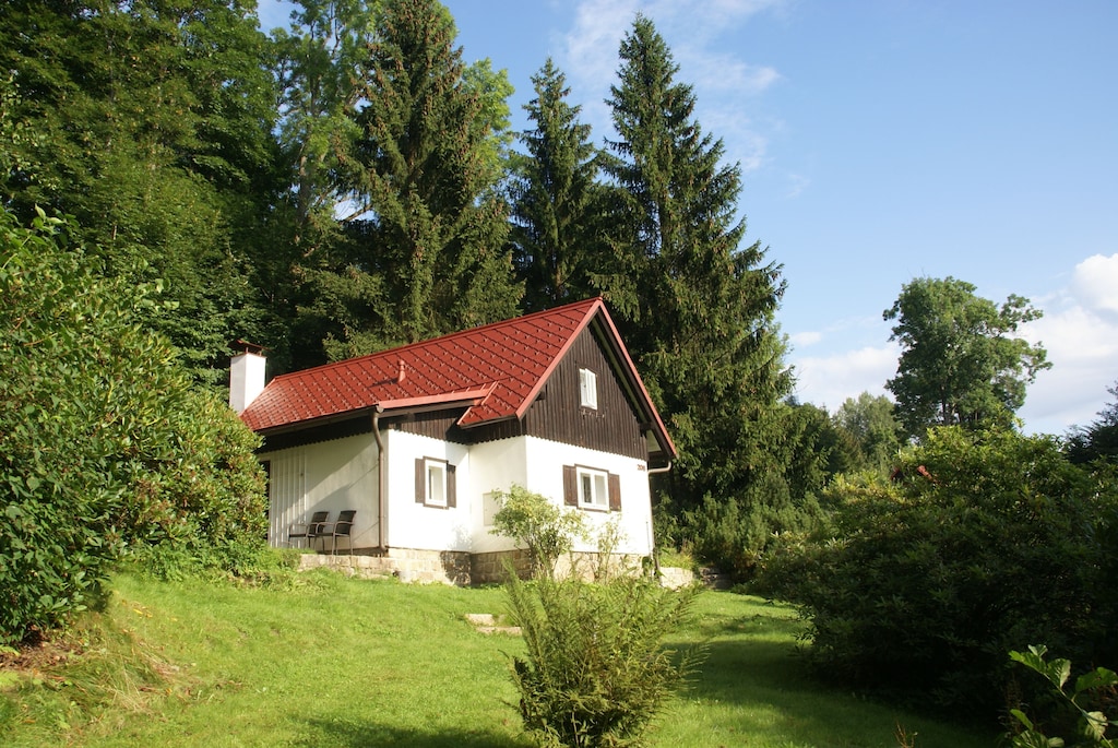 Pěnčín, Liberec Region, Tschechien