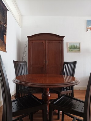 Restauration