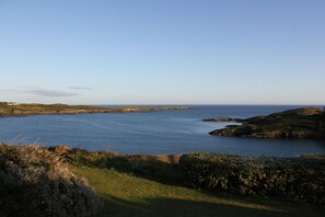 Tragumna/Tralispean Bay/Atlantic Ocean