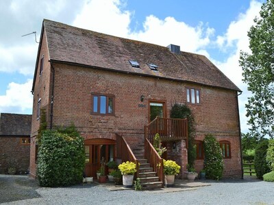 Mintridge - The Oast House - Granero convertido en el corazón de Herefordshire