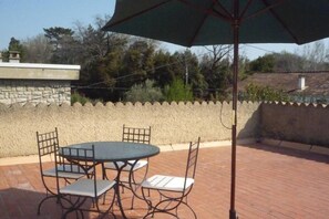 Terrace / Balcony